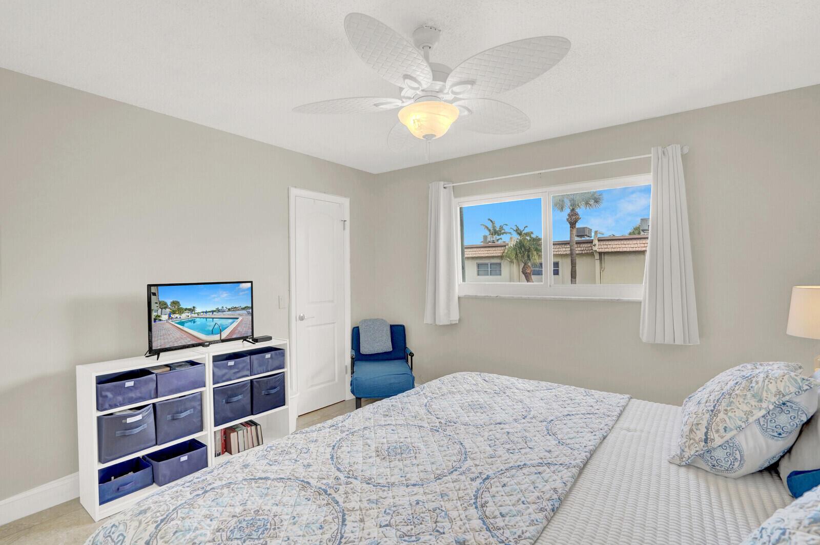 SNUG HARBOR GARDENS - Residential