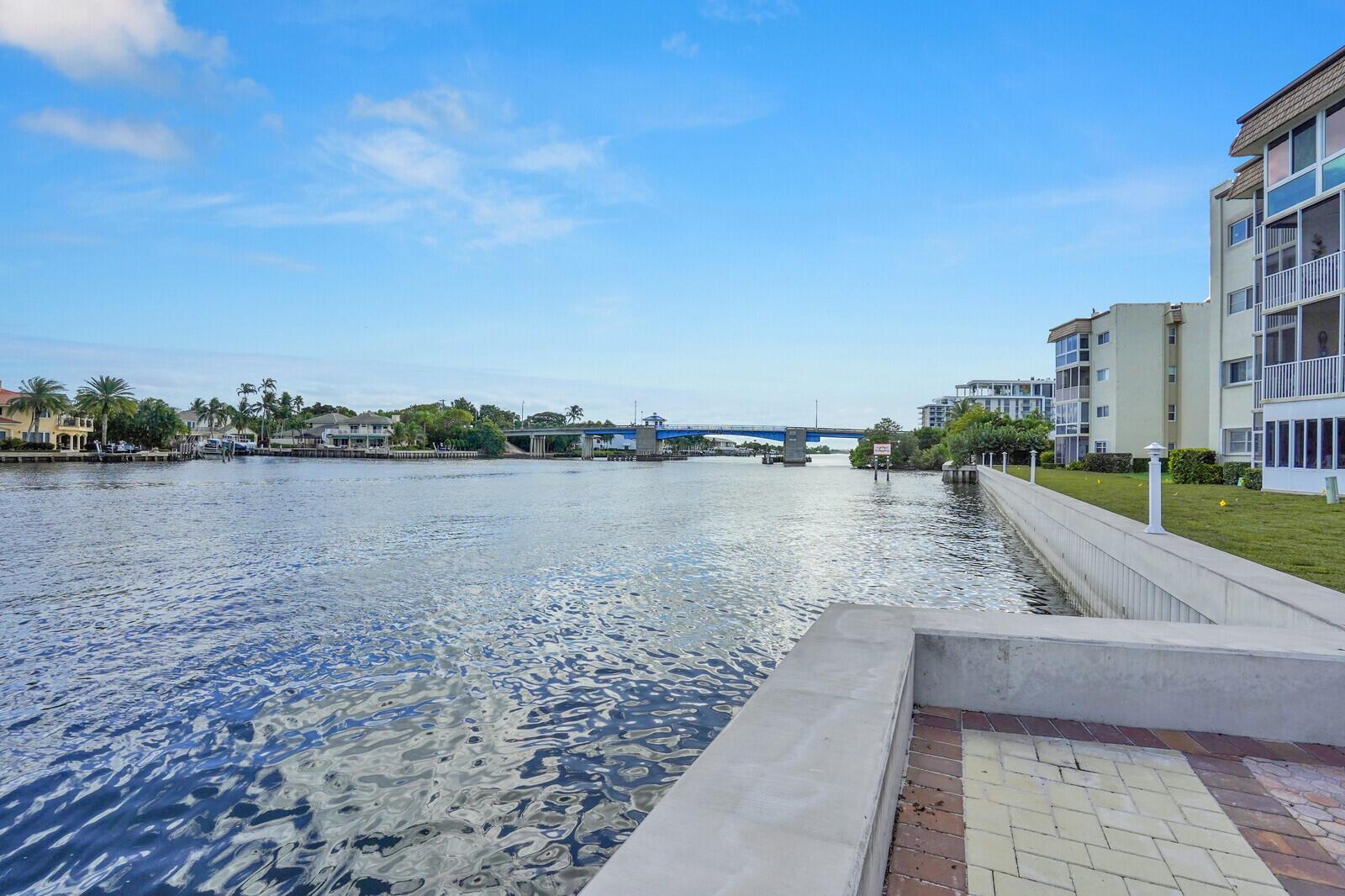 SNUG HARBOR GARDENS - Residential