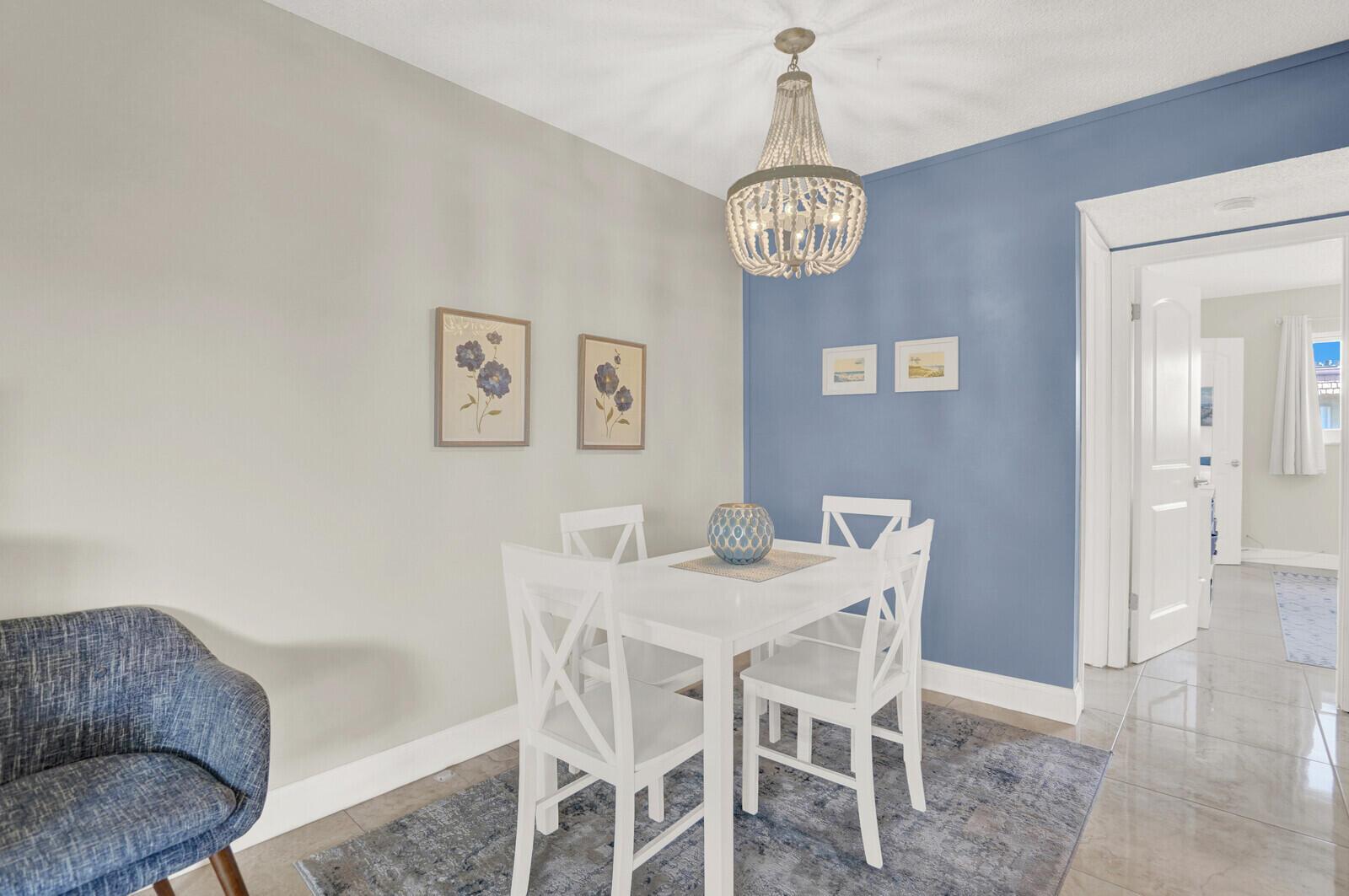 SNUG HARBOR GARDENS - Residential