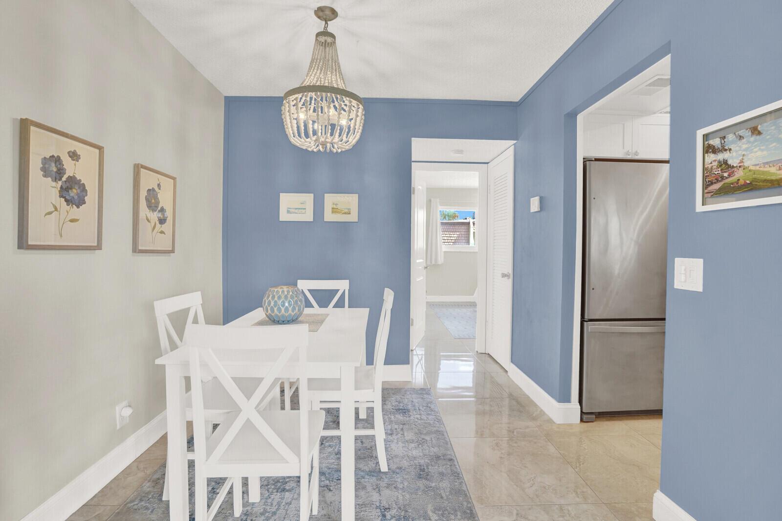 SNUG HARBOR GARDENS - Residential