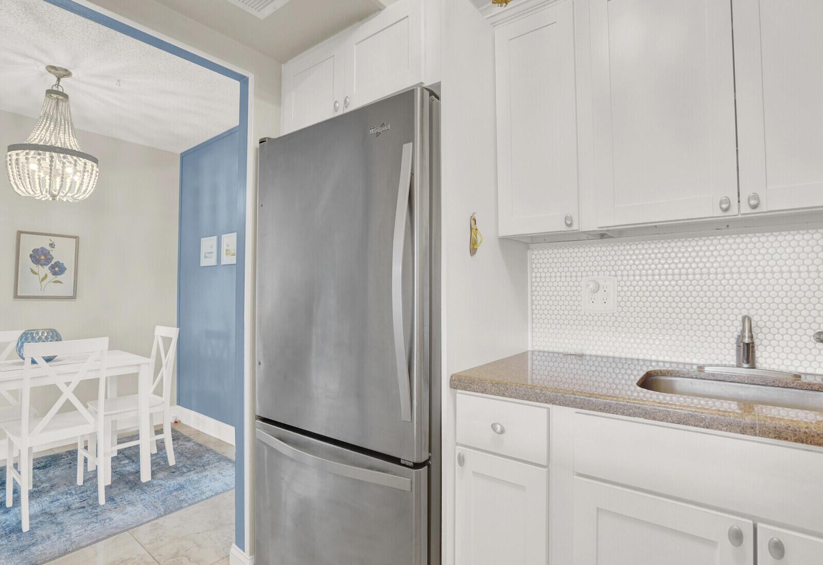 SNUG HARBOR GARDENS - Residential