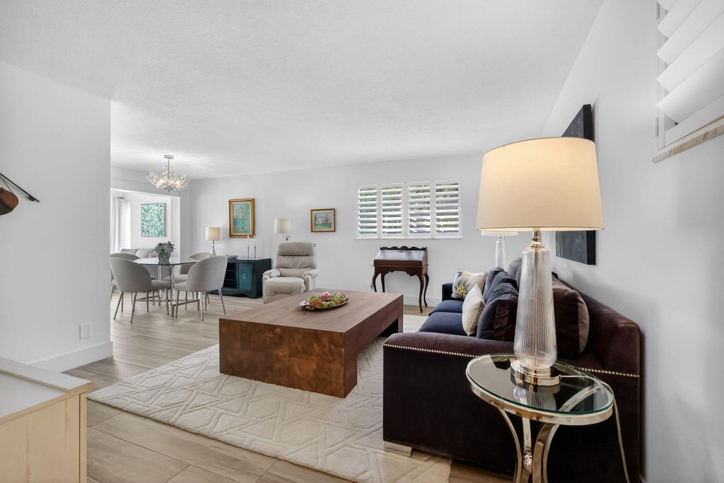 Photo of 33 Colonial Club Drive #104, Boynton Beach, FL 33435 (MLS # R11165398)