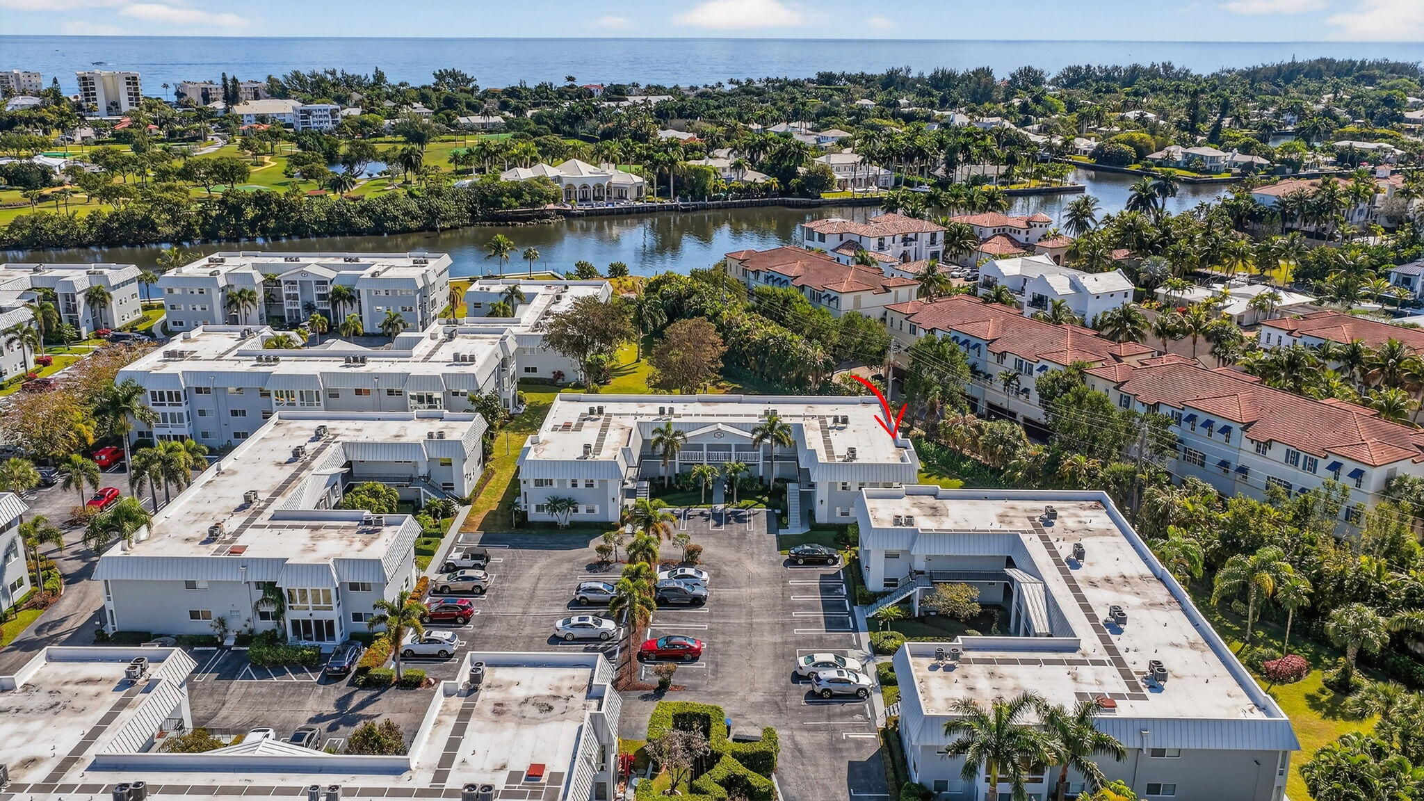 COLONIAL CLUB CONDO SEC 1 - Residential