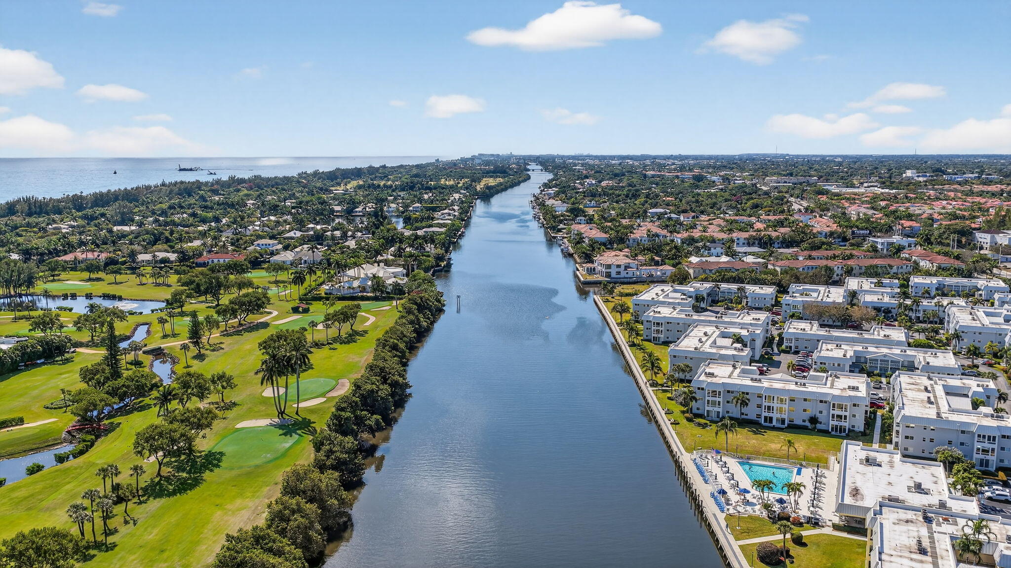 COLONIAL CLUB CONDO SEC 1 - Residential