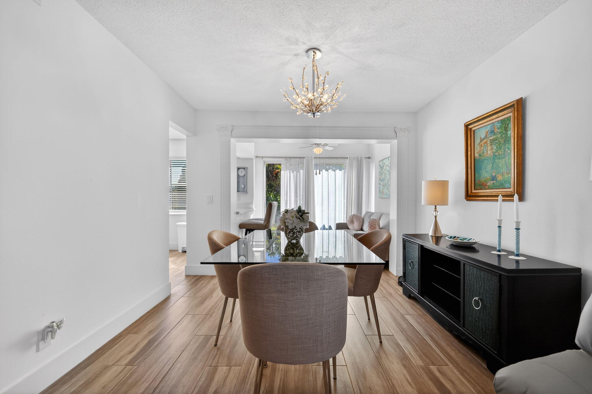 COLONIAL CLUB CONDO SEC 1 - Residential