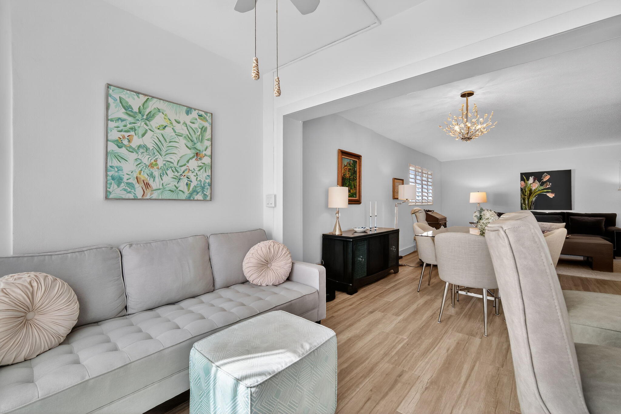 COLONIAL CLUB CONDO SEC 1 - Residential