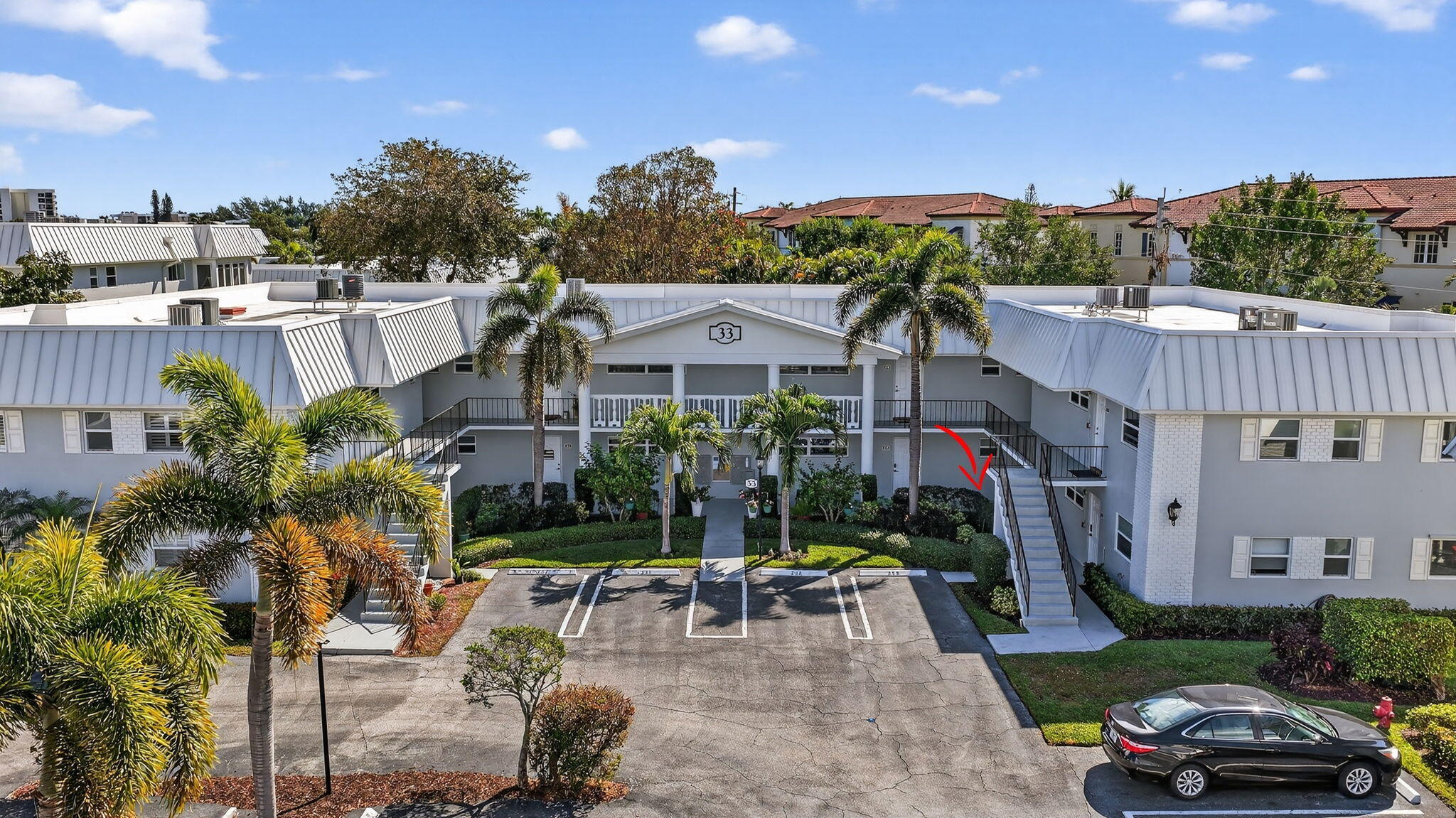 COLONIAL CLUB CONDO SEC 1 - Residential