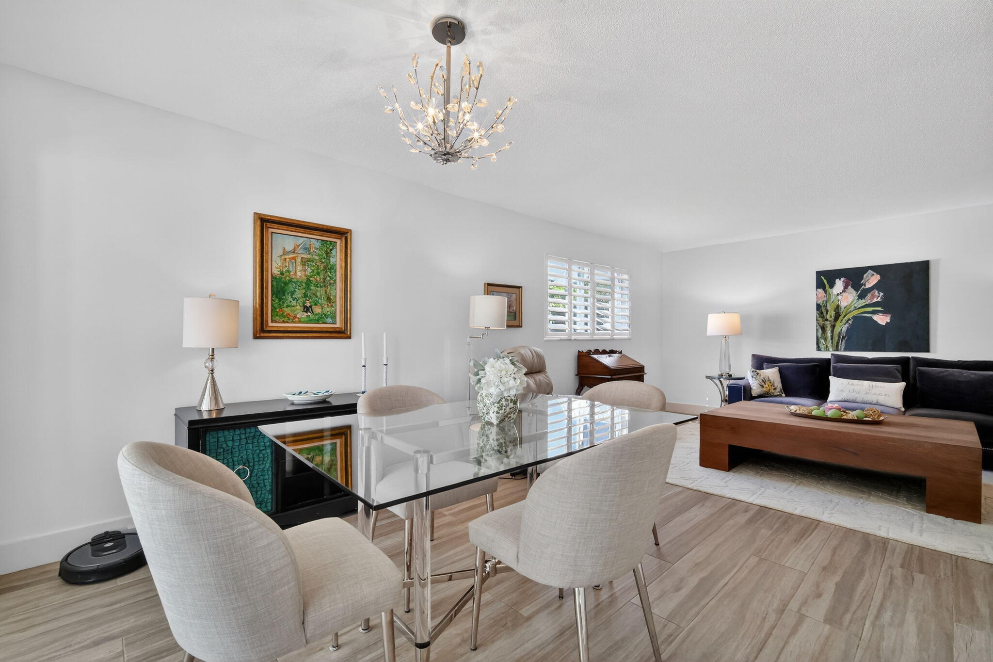 COLONIAL CLUB CONDO SEC 1 - Residential