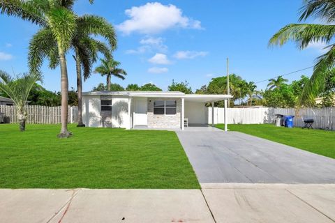 2533 NE 12th Terrace Pompano Beach FL 33064
