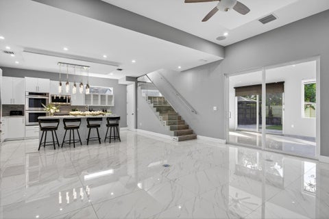 Tiny photo for 69 S Cortez Drive #69, Margate, FL 33068 (MLS # F10531423)