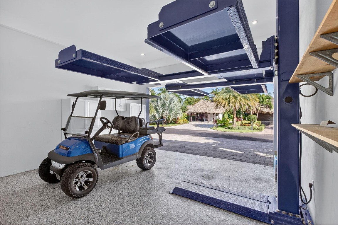 Aztec RV Resort land cond - Residential