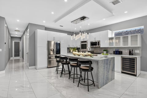 Tiny photo for 69 S Cortez Drive #69, Margate, FL 33068 (MLS # F10531423)