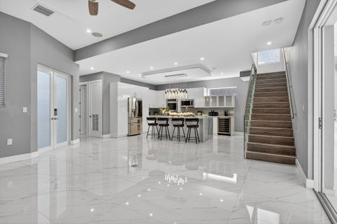 Tiny photo for 69 S Cortez Drive #69, Margate, FL 33068 (MLS # F10531423)