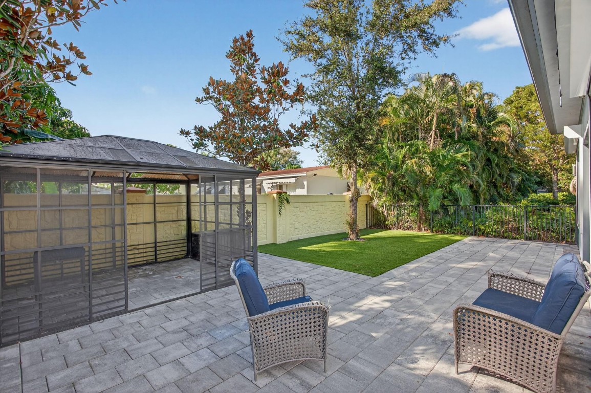 Aztec RV Resort land cond - Residential