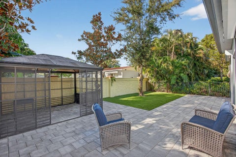 Tiny photo for 69 S Cortez Drive #69, Margate, FL 33068 (MLS # F10531423)