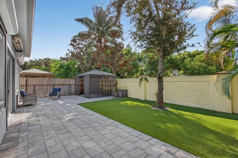 Tiny photo for 69 S Cortez Drive #69, Margate, FL 33068 (MLS # F10531423)