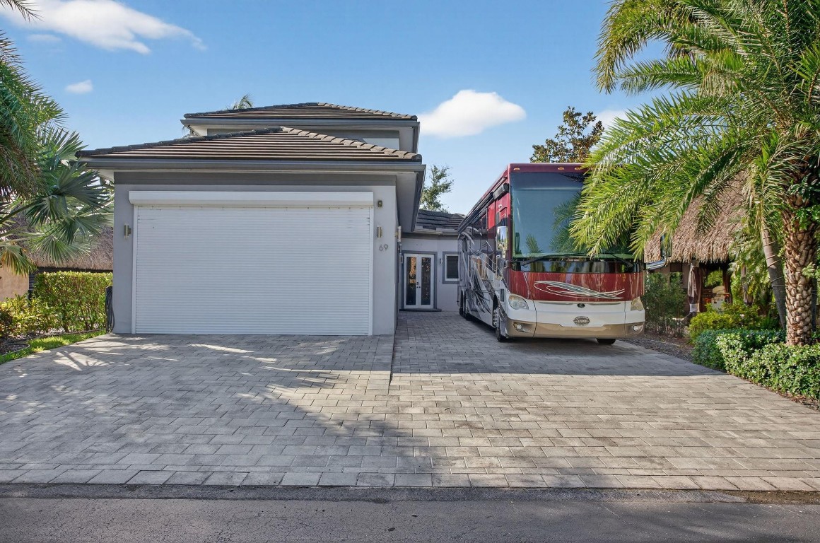 Aztec RV Resort land cond - Residential