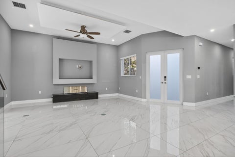 Tiny photo for 69 S Cortez Drive #69, Margate, FL 33068 (MLS # F10531423)