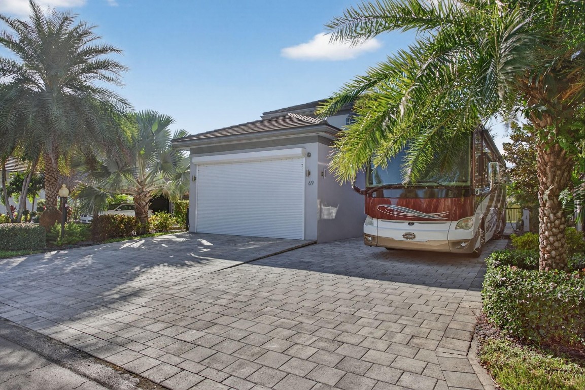 Aztec RV Resort land cond - Residential