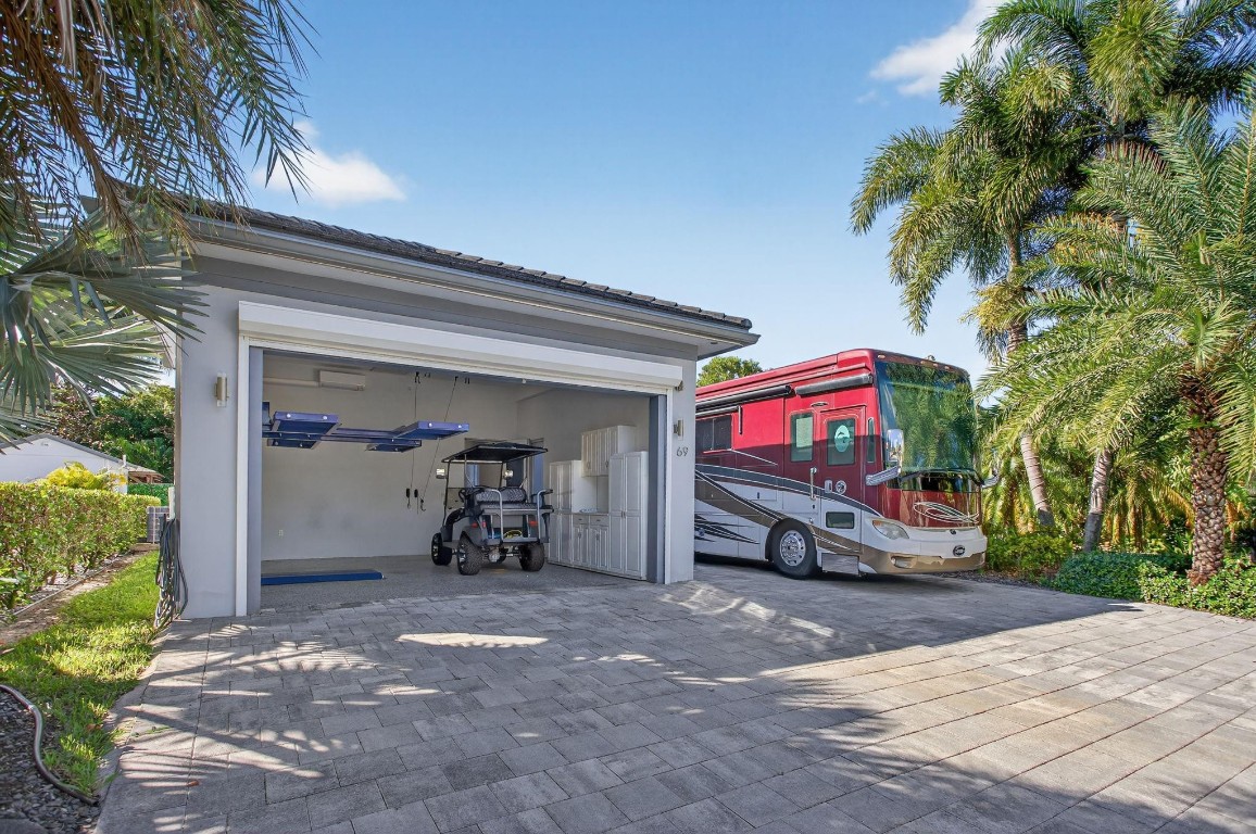 Aztec RV Resort land cond - Residential