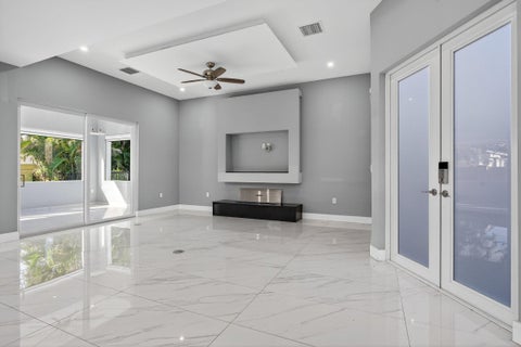Tiny photo for 69 S Cortez Drive #69, Margate, FL 33068 (MLS # F10531423)
