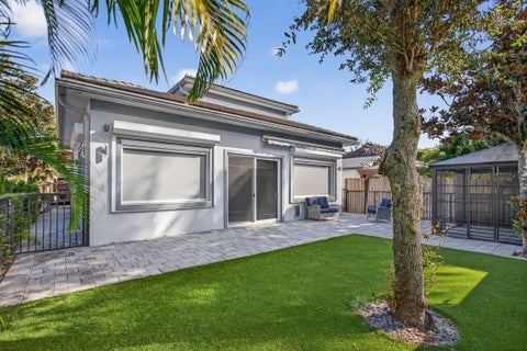 Tiny photo for 69 S Cortez Drive #69, Margate, FL 33068 (MLS # F10531423)