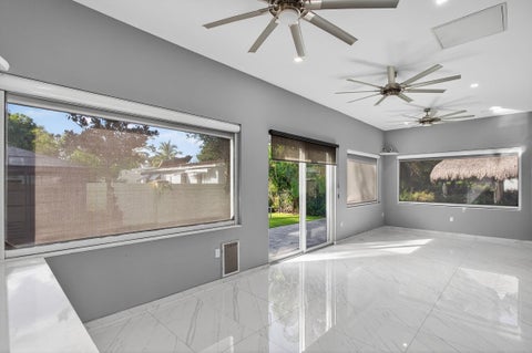Tiny photo for 69 S Cortez Drive #69, Margate, FL 33068 (MLS # F10531423)