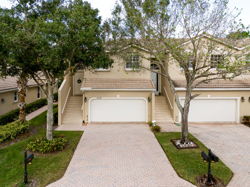 Photo of 9508 Crooked Stick Lane, Port Saint Lucie, FL 34986 (MLS # R11041680)