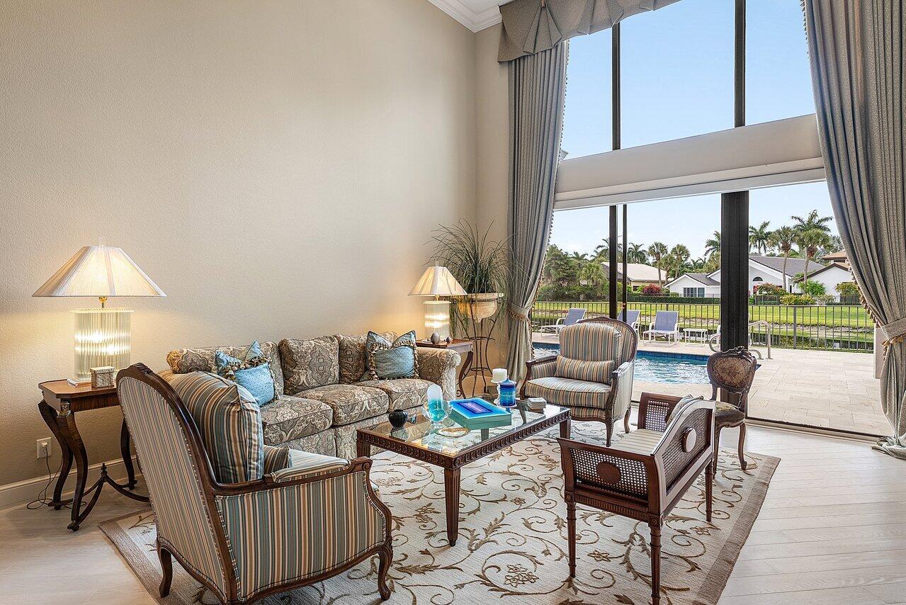 ST ANDREWS COUNTRY CLUB - Residential