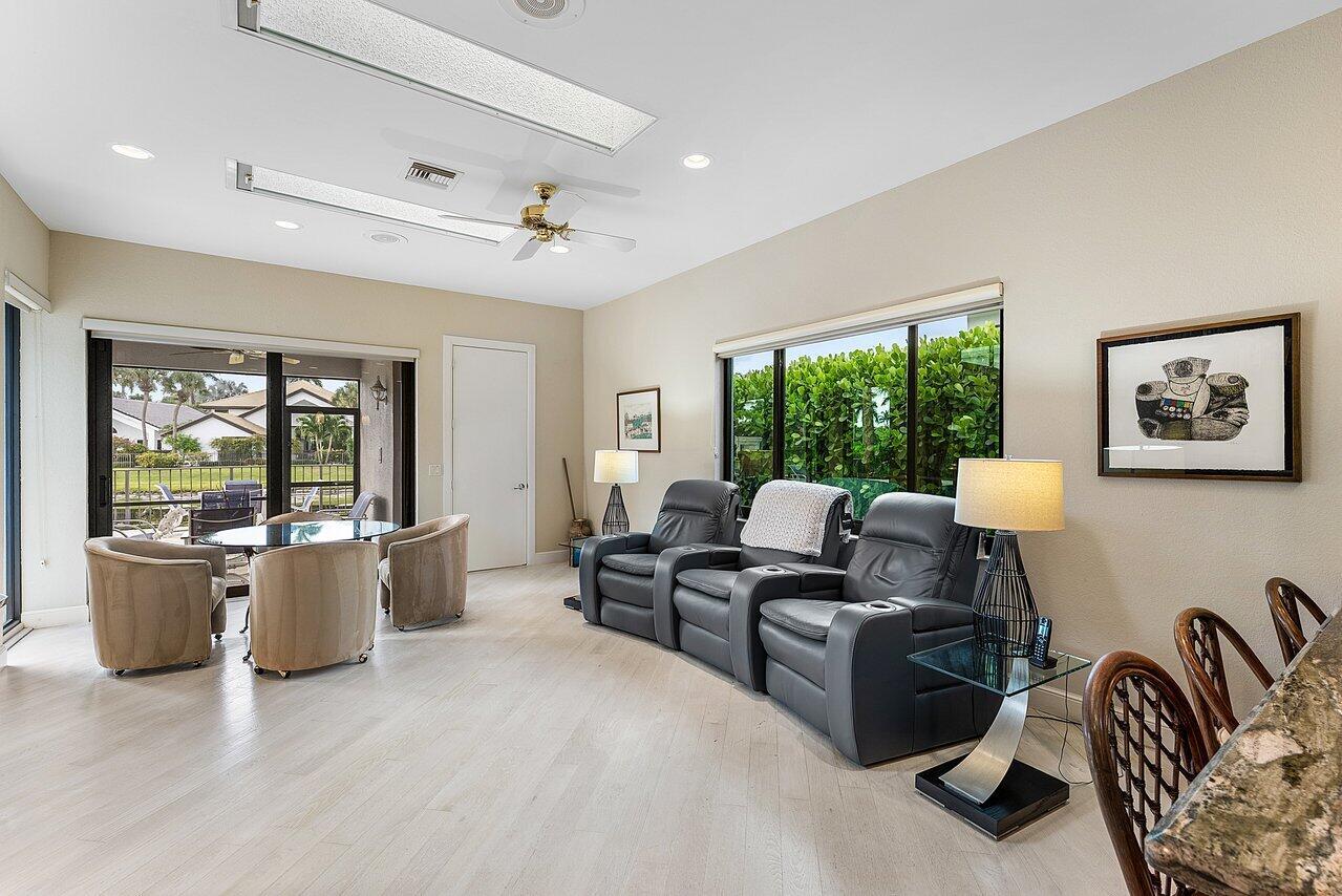 ST ANDREWS COUNTRY CLUB - Residential