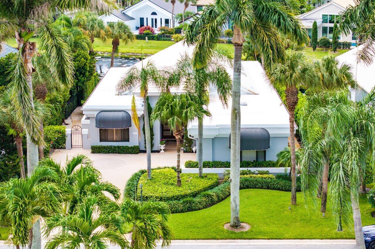 ST ANDREWS COUNTRY CLUB - Residential