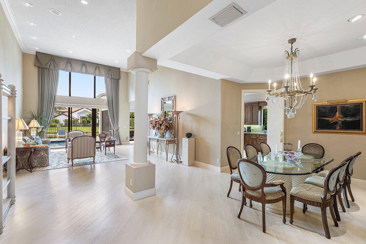 ST ANDREWS COUNTRY CLUB - Residential