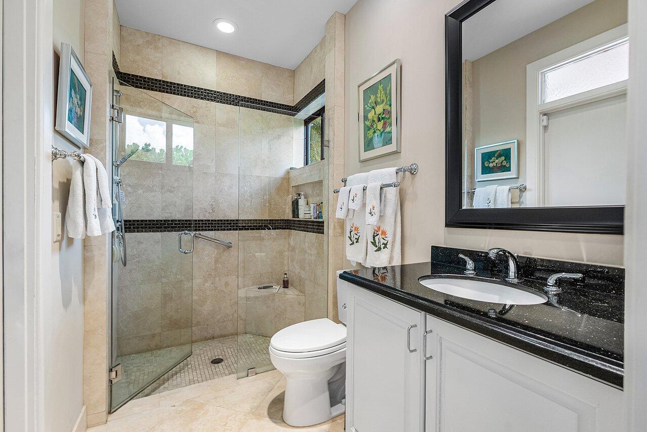 ST ANDREWS COUNTRY CLUB - Residential