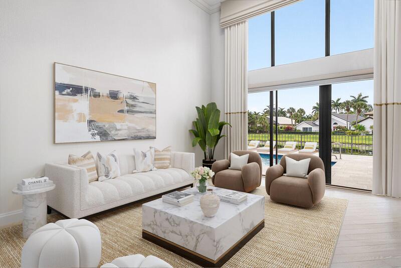 ST ANDREWS COUNTRY CLUB - Residential