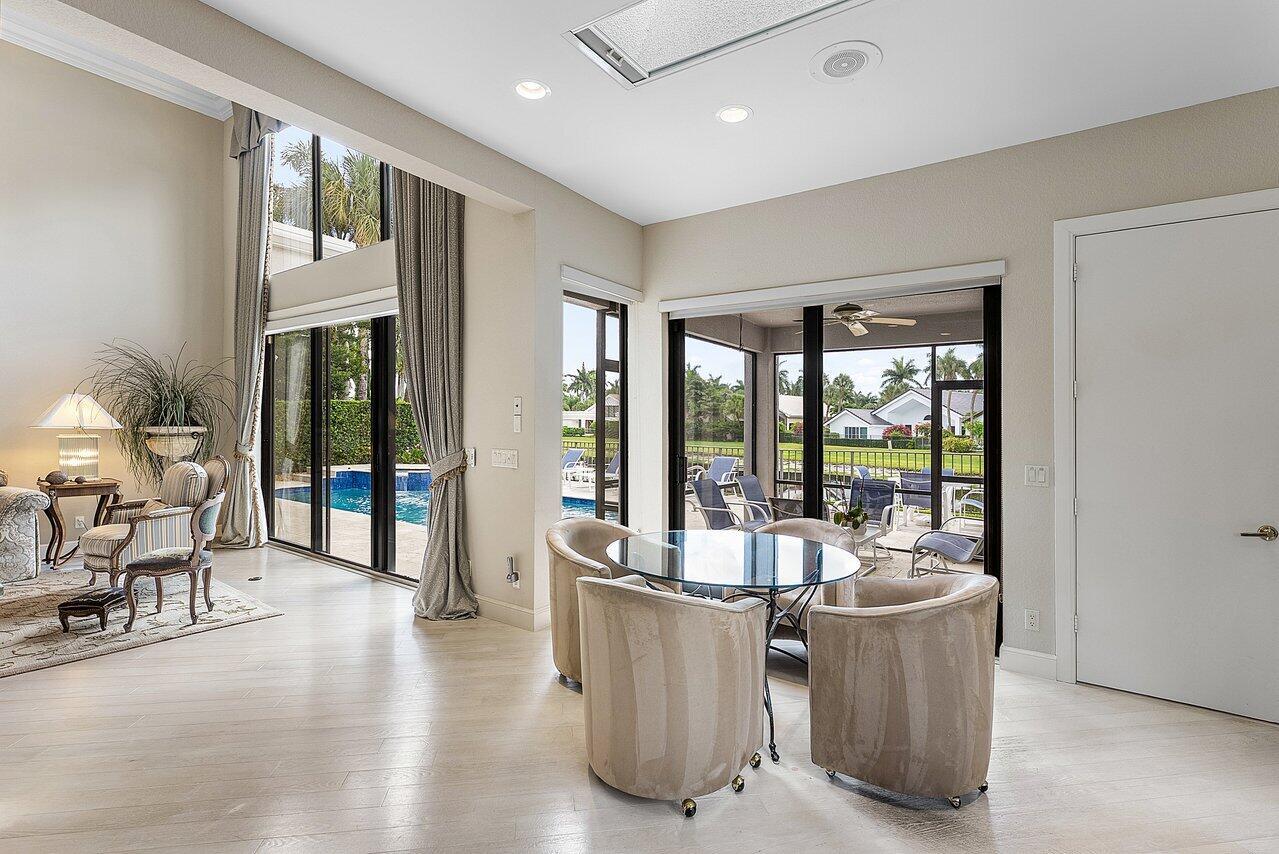 ST ANDREWS COUNTRY CLUB - Residential