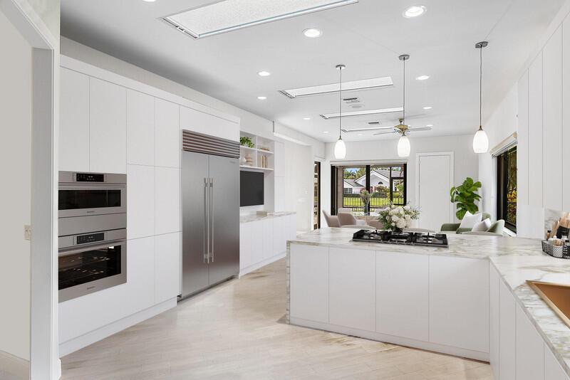 ST ANDREWS COUNTRY CLUB - Residential