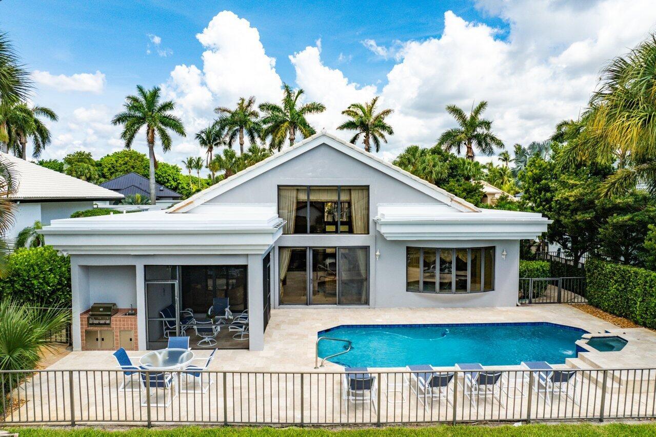 ST ANDREWS COUNTRY CLUB - Residential