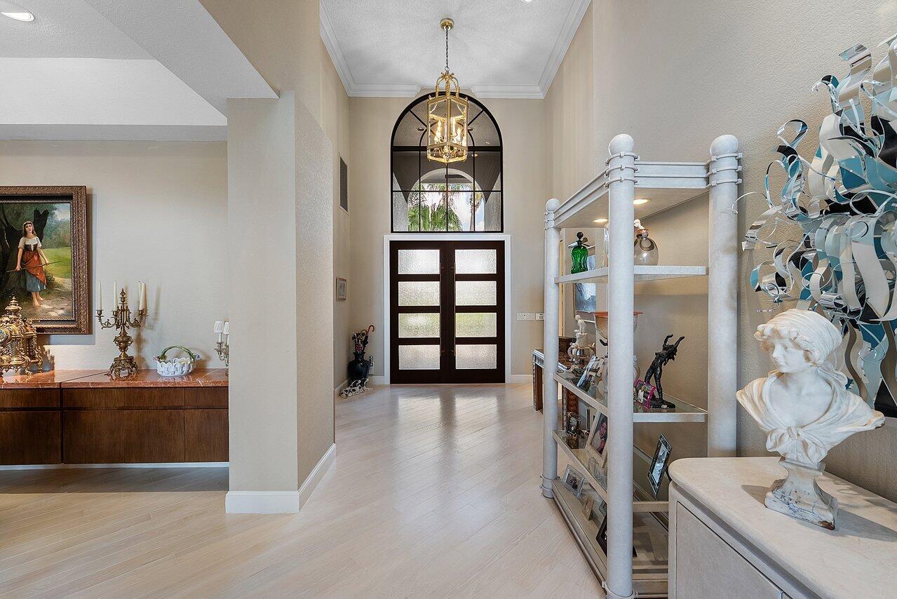 ST ANDREWS COUNTRY CLUB - Residential