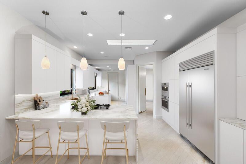 ST ANDREWS COUNTRY CLUB - Residential