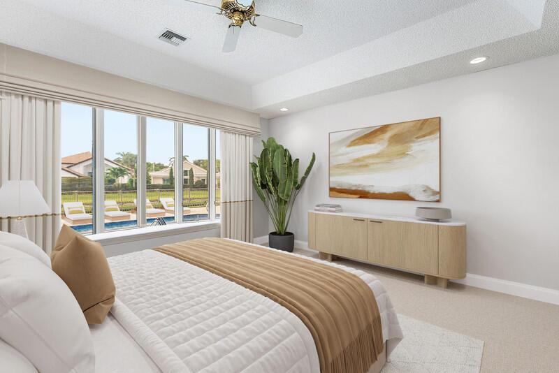 ST ANDREWS COUNTRY CLUB - Residential