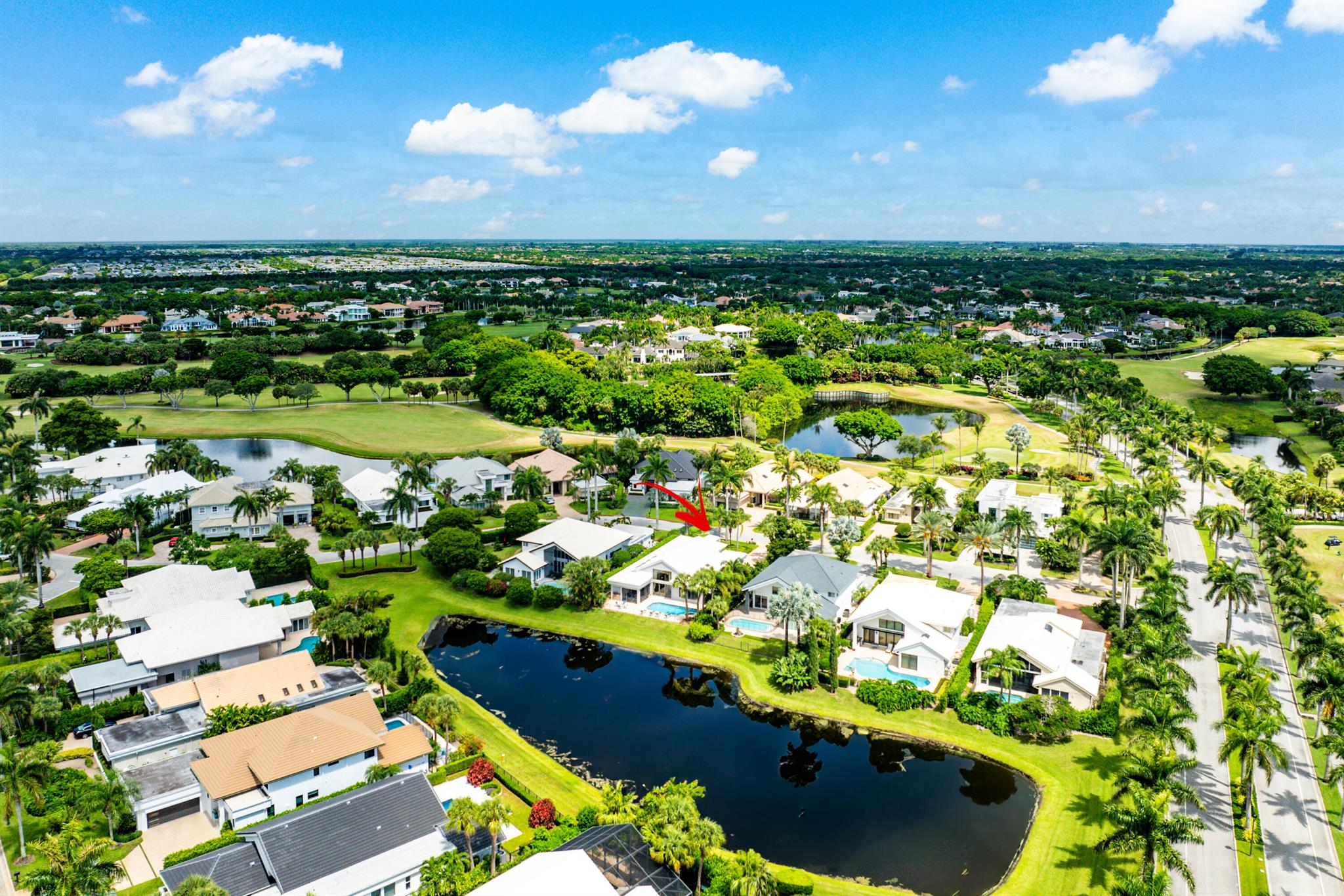 ST ANDREWS COUNTRY CLUB - Residential