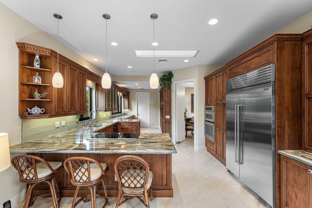 ST ANDREWS COUNTRY CLUB - Residential