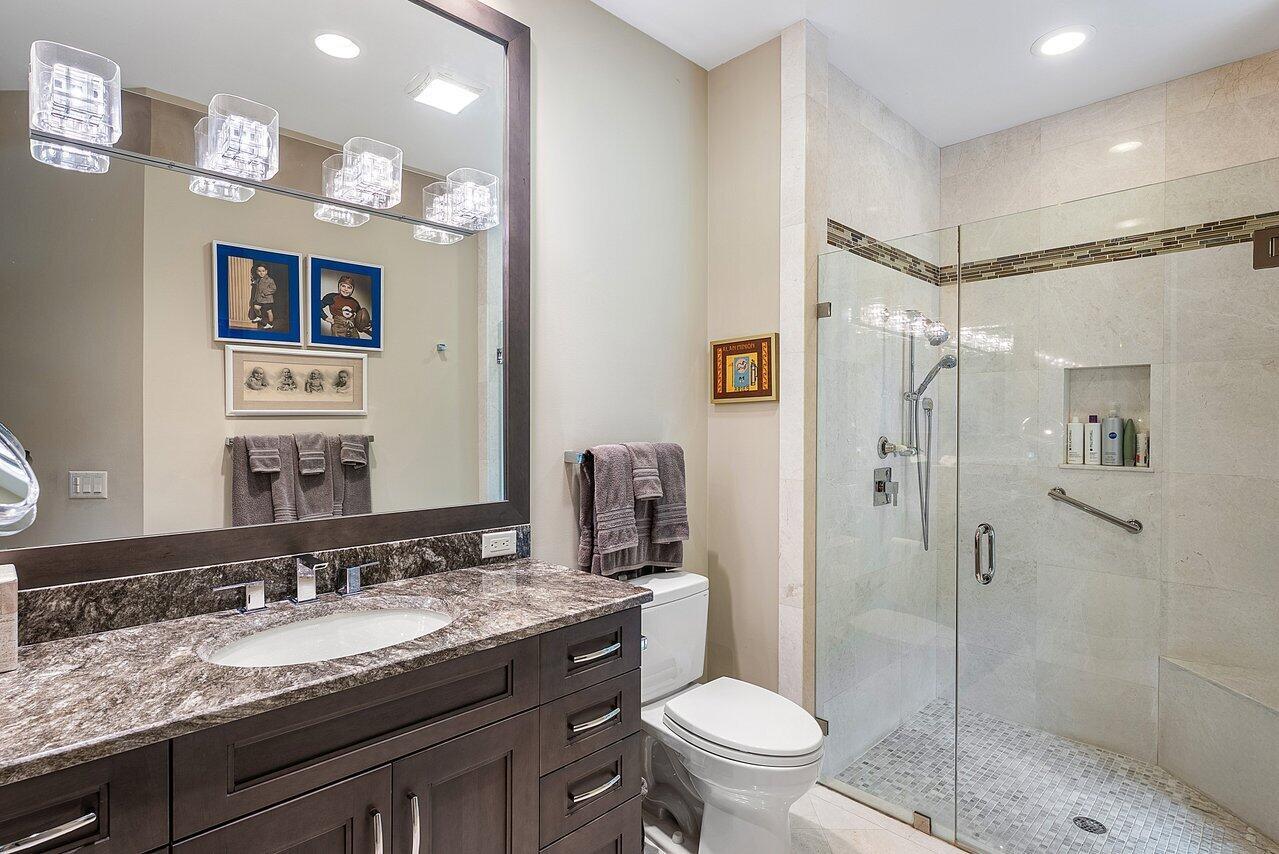 ST ANDREWS COUNTRY CLUB - Residential