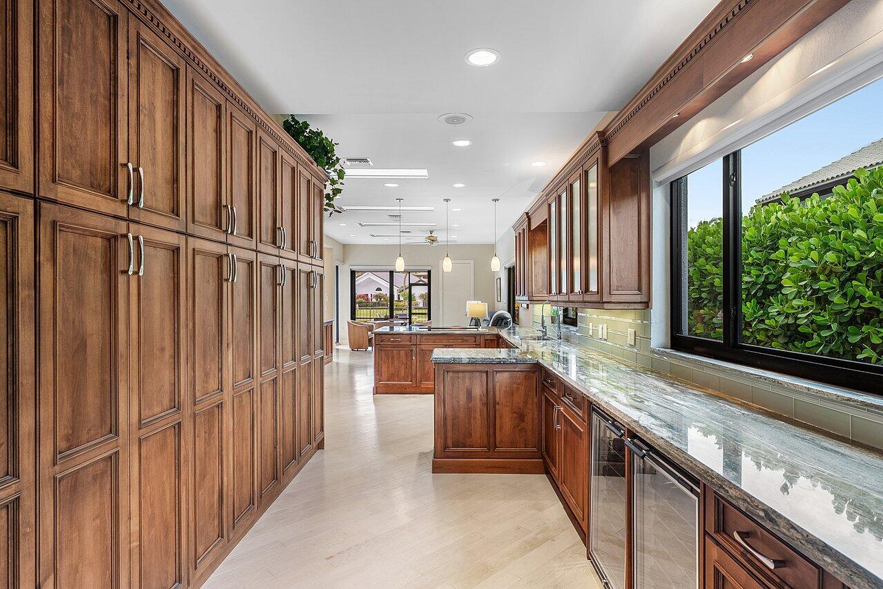 ST ANDREWS COUNTRY CLUB - Residential