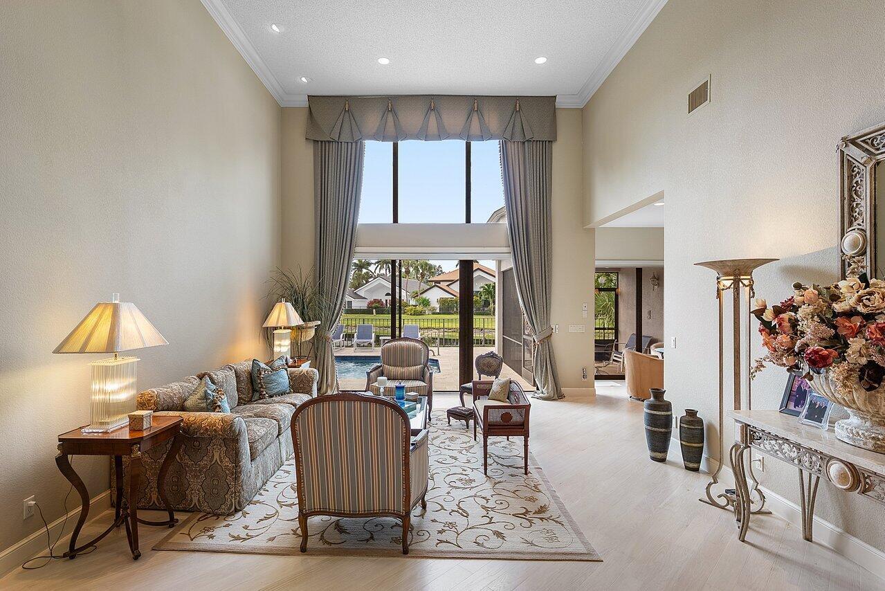 ST ANDREWS COUNTRY CLUB - Residential