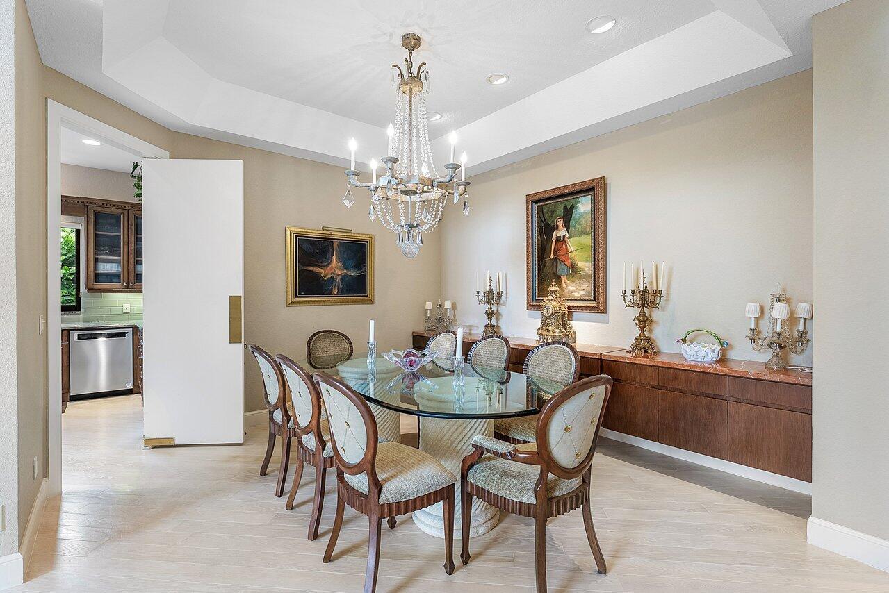 ST ANDREWS COUNTRY CLUB - Residential