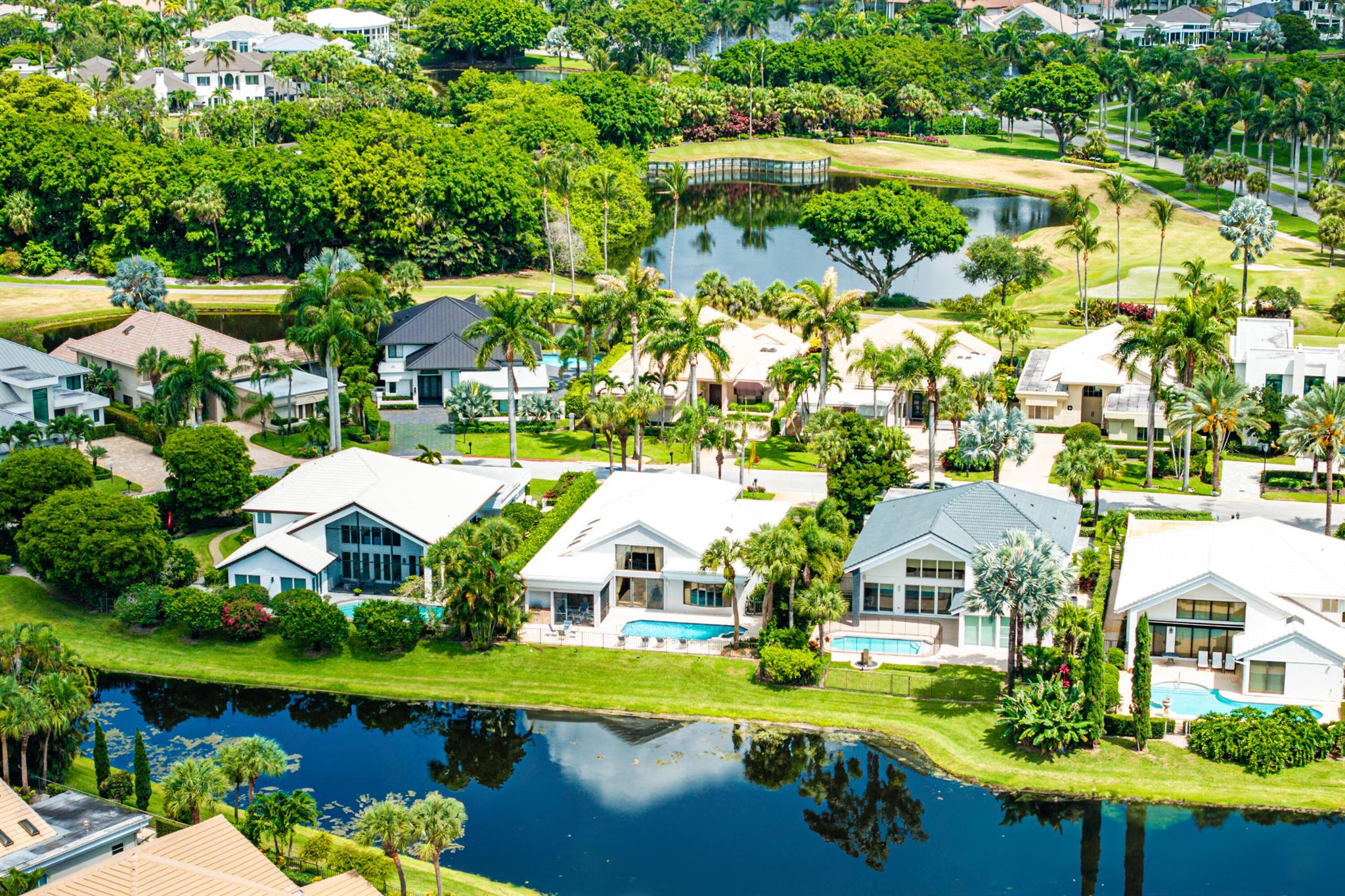 ST ANDREWS COUNTRY CLUB - Residential