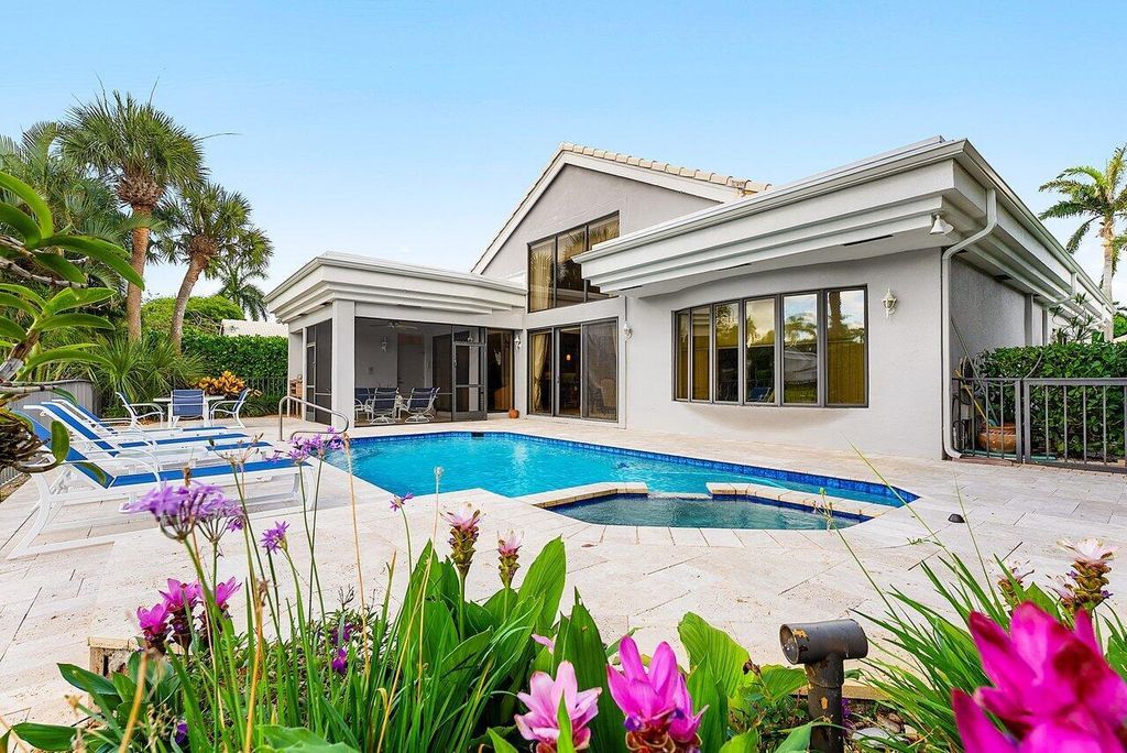 Photo of 17356 Loch Lomond Way, Boca Raton, FL 33496 (MLS # R11102175)