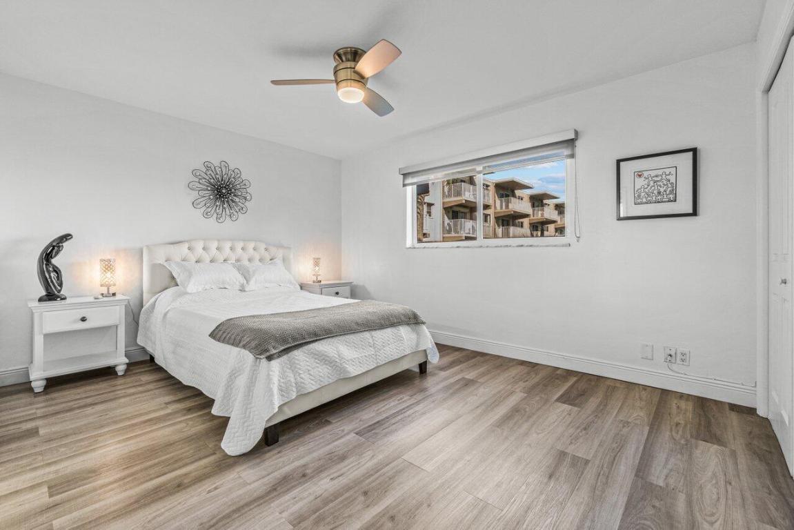 ISLAND TOWERS INC CONDO - Residential Lease