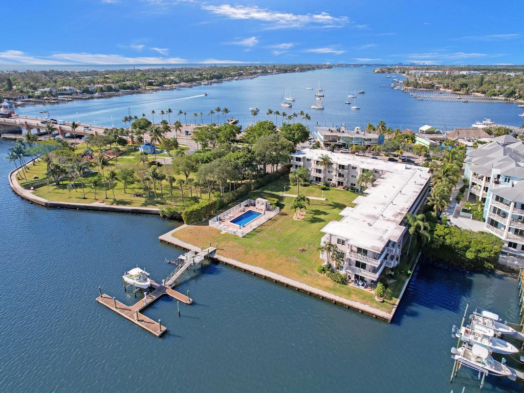 ISLAND TOWERS INC CONDO - Residential Lease